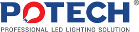 POTECH - Đèn LED Công Nghiệp