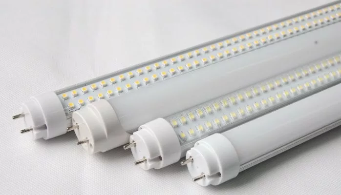 Đèn tuýp LED có an toàn không