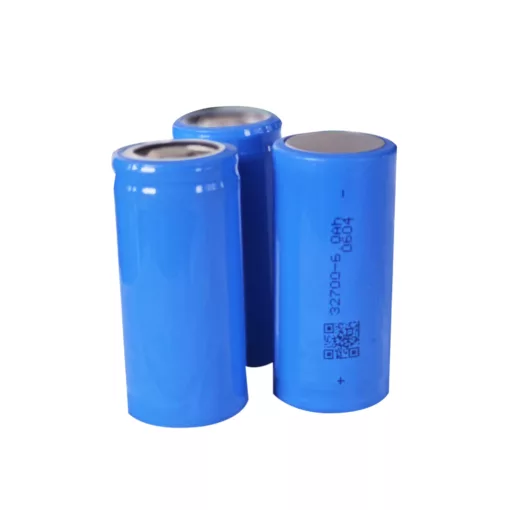 Pin lithium sắt phosphate LiFePO4 32700 3.2V 6Ah