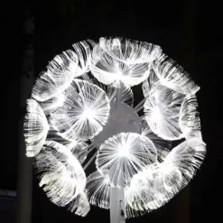 Đèn LED Hoa Bồ Công Anh