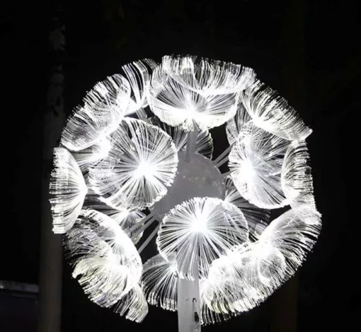 Đèn LED Hoa Bồ Công Anh
